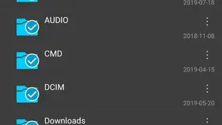 Search Duplicate File screenshot