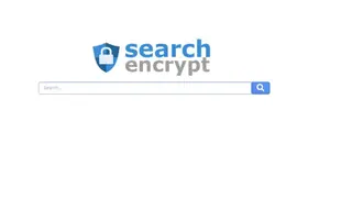 Search Encrypt screenshot