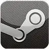 Search items between steam friends.