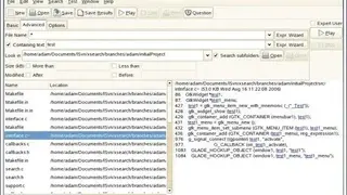 Search Monkey screenshot