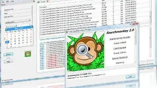 Search Monkey screenshot