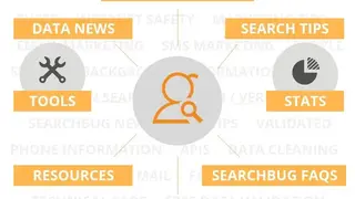 SearchBug screenshot