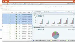 SearchForce screenshot