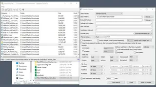 SearchMyFiles screenshot