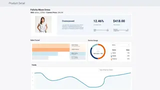 SearchSpring screenshot