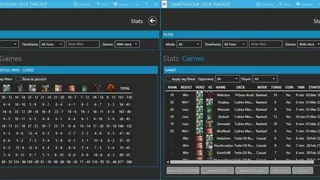Searchstone screenshot