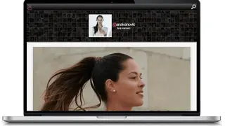 SearchUsers screenshot