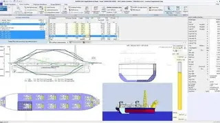 Seasafe screenshot