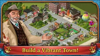 Seaside Getaway: The Hidden Object Adventure screenshot