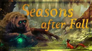 Seasons After Fall screenshot