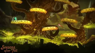 Seasons After Fall screenshot