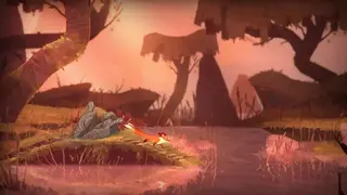 Seasons After Fall screenshot
