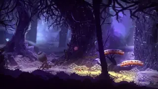 Seasons After Fall screenshot
