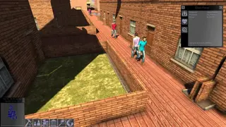Seasteader screenshot