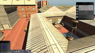 Seasteader screenshot