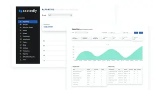 Seatlab screenshot
