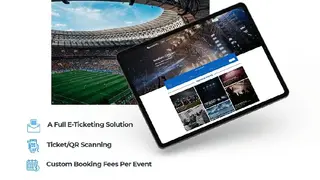 Seatlab screenshot