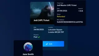 Seatlab screenshot