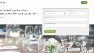 Seatout screenshot