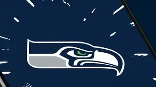 Seattle Seahawks Mobile screenshot