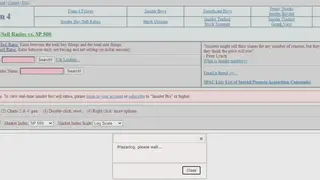 Sec Form 4 screenshot