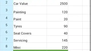 Sec Notes screenshot