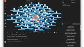 SecApps screenshot