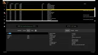 SecApps Scanner screenshot