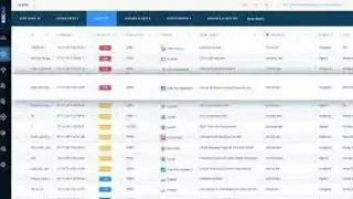 Secdo screenshot