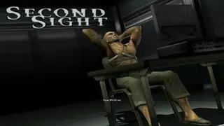 Second Sight screenshot