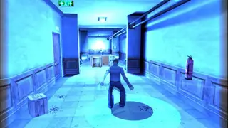 Second Sight screenshot