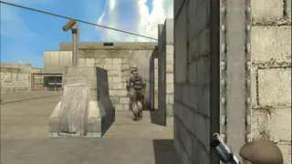 Second Sight screenshot