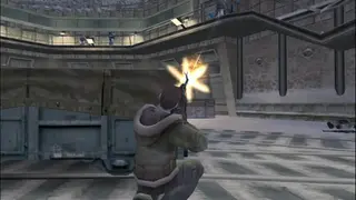 Second Sight screenshot