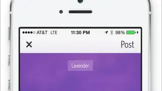 Secret screenshot