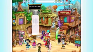 Secret Builders screenshot