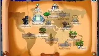 Secret Builders screenshot