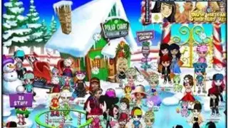 Secret Builders screenshot