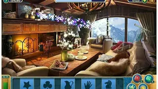 Secret Europe: Hidden Object screenshot