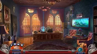 Secret Europe: Hidden Object screenshot