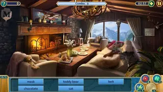 Secret Europe: Hidden Object screenshot