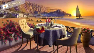 Secret Europe: Hidden Object screenshot
