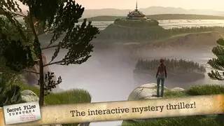 Secret Files: Tunguska screenshot