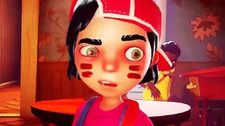 Secret Neighbor screenshot