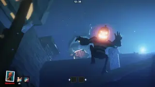 Secret Neighbor screenshot