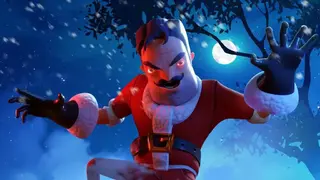 Secret Neighbor screenshot