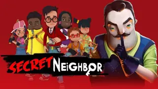 Secret Neighbor screenshot