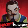 Secret Neighbor