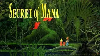 Secret of Mana screenshot