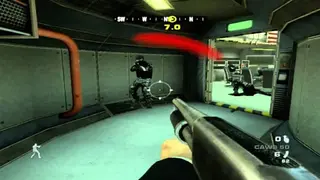 Secret Service screenshot