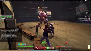Secret World screenshot